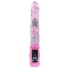 MINI LAPIN AMANT INTIME LILAS