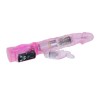 MINI LAPIN AMANT INTIME LILAS