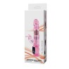 MINI LAPIN AMANT INTIME LILAS