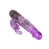 OFFREZ-VOUS UN VIBRATEUR AMANT AVEC LAPIN LILAS