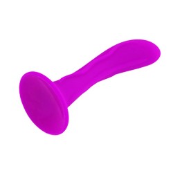PASSION FORT VENTOUSE UNISEXE