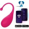 OEUF VIBRANT PALPITATION - APPLICATION GRATUITE