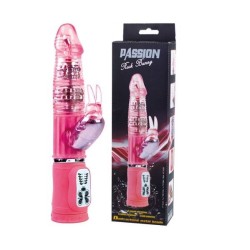 PASSION ROCK LAPIN RAMPANTE 10F 27 CM