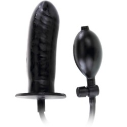PÉNIS GONFLABLE BIGGER JOY 16 CM
