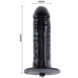 PÉNIS GONFLABLE BIGGER JOY 16 CM