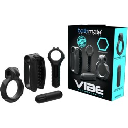 KIT DE RÉSISTANCE AUX VIBRES