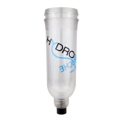 DOUCHE ANAL HYDRODOUCHE