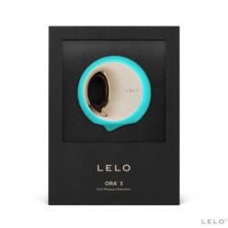 ORA 3 AQUA STIMULATEUR DE SEXE ORAL