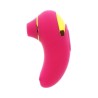 XOCOON - STIMULATEUR DAMOUR INFINI FUCHSIA