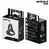 ADDICTED TOYS - ANNEAU PÉNIS TRIPLE ÉPAIS