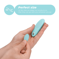 VIBRATEUR MOXIE + AQUA CLITORAL