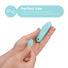 VIBRATEUR MOXIE + AQUA CLITORAL