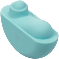OVATION STIMULATEUR ACCLAIM AQUA GREEN