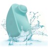 OVATION STIMULATEUR ACCLAIM AQUA GREEN