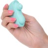 OVATION STIMULATEUR ACCLAIM AQUA GREEN
