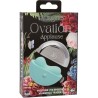 OVATION STIMULATEUR DAPLAUSES VERT AQUA