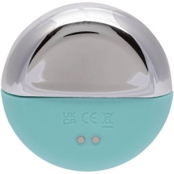 OVATION STIMULATEUR DAPLAUSES VERT AQUA