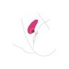 XOCOON - STIMULATEUR DAMOUR INFINI FUCHSIA