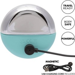 OVATION STIMULATEUR DAPLAUSES VERT AQUA