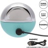 OVATION STIMULATEUR DAPLAUSES VERT AQUA