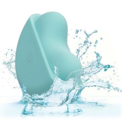 OVATION STIMULATEUR DAPLAUSES VERT AQUA
