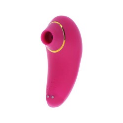 XOCOON - STIMULATEUR DAMOUR INFINI FUCHSIA