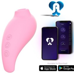REVELATION PINK CLITORISEUR - APPLICATION GRATUITE