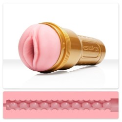 STAMINA GO TRAINING UNIT LADY + LANCEMENT UNIVERSEL + LUBRIFIANT DE QUALITÉ AQUA 50 ML