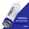 LUBRIFIANT À BASE DEAU 1000 ML