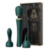 BAGUETTE KYRO VERTE