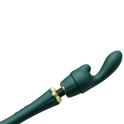 BAGUETTE KYRO VERTE