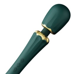 BAGUETTE KYRO VERTE