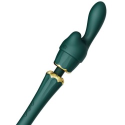 BAGUETTE KYRO VERTE