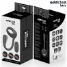 ANNEAU PÉNITENTIAIRE VIBRANT POUR POINT P AVEC TÉLÉCOMMANDE