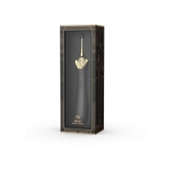BESS 2 CLITORAL MASSAGER BLACK