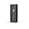 BESS 2 CLITORAL MASSAGER PURPLE