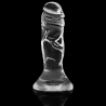 GODE BITE CLAIRE 12 CM -O- 2.6 CM