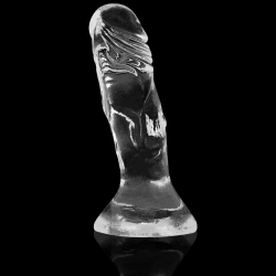 GODE BITE CLAIRE 12 CM -O- 2.6 CM