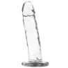GODE BITE CLAIRE 18 CM -O- 4 CM