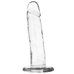 GODE BITE CLAIRE 18 CM -O- 4 CM