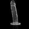 GODE BITE CLAIRE 18 CM -O- 4 CM