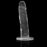 GODE BITE CLAIRE 18 CM -O- 4 CM