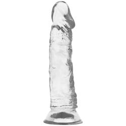 GODE BITE CLAIRE 19 CM -O- 4 CM