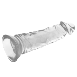 GODE BITE CLAIRE 19 CM -O- 4 CM