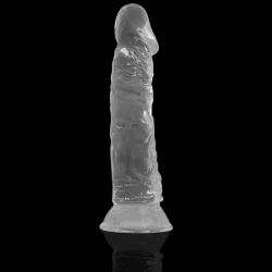 GODE BITE CLAIRE 19 CM -O- 4 CM