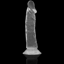 GODE BITE CLAIRE 19 CM -O- 4 CM