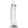 GODE BITE CLAIRE 19 CM -O- 4 CM