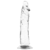 GODE BITE CLAIRE 21 CM -O- 4 CM