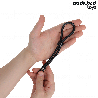 CORDE EN SILICONE POUR LE PÉNIS À BOUCLE UNIQUE