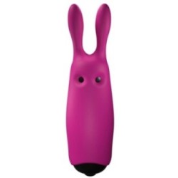 Lapin Vibreur Lastic Pocket - Adrien Lastic